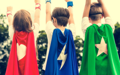 ¿El miedo te manda?