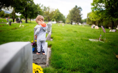 Normalizar la muerte para valorar la vida