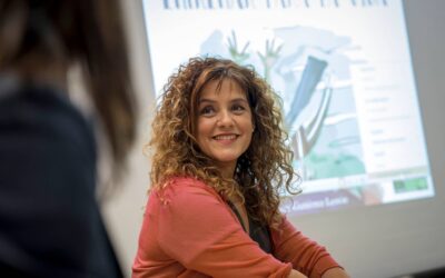 EL LIDERAZGO DEL S-XXI: DEL LIDERAZGO FEMENINO AL LIDERAZGO HUMANO