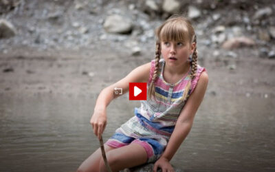 Històries de la natura: l’Elena