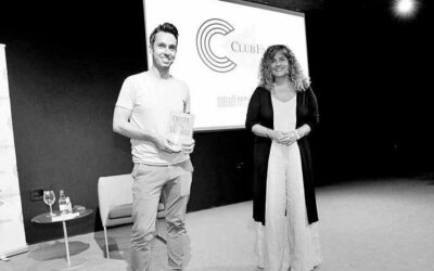 Si vivimos con valentía nuestros hijos también lo harán, nos imitan