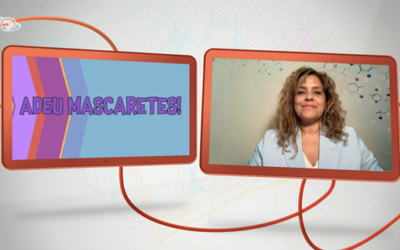 ¿Sabremos ir sin mascarilla? InfoK – TV3