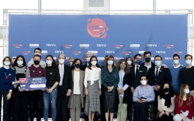 El Tour del Talento 2022