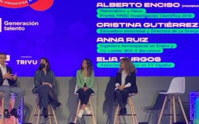 Tour del Talento: Guadalajara