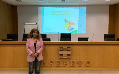 ‘Ha llegado la era de la Educación Emocional, donde radica el bienestar’ – Entrevista ASEPEYO