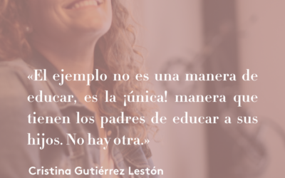 «No culpen a los niños, son los padres». El Periódico