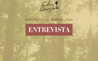 Entrevista Innov@diba. Diputació de Barcelona