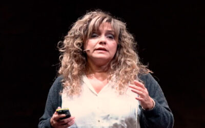 Inèdit | Emotour, la conferencia de educación emocional.