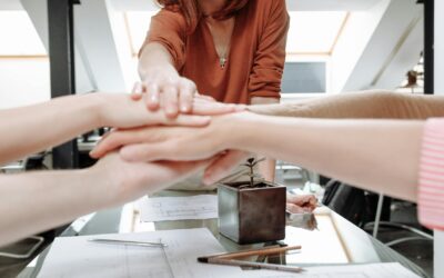 Ocuparte o Preocuparte, ¿tú qué escoges?