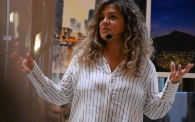 Ana Economia | Conferencia en Andorra: ‘Emociones ¿Aliadas o enemigas?