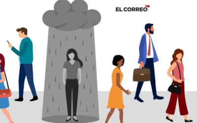 Cómo hacer que el miedo se convierta en tu mejor amigo