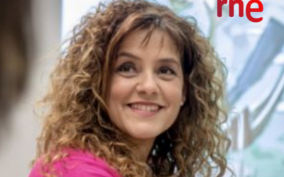 Entrevista en Gente Despierta con Carles Mesa