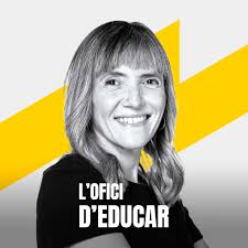 La natura, la gran aula – L’ofici d’educar