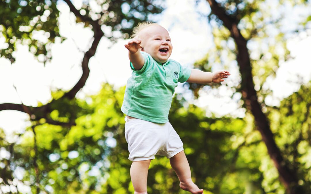 El peligro de confundir la alegría con la felicidad