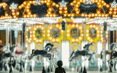 ¿Celebramos el día de la felicidad sin confundirla con la alegría?