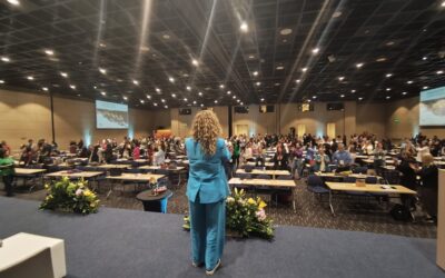 Educación emocional que inspira: «participación en el III Congreso Internacional de la RIEEB”