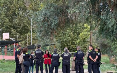 Agentes Tutores: una figura relevante entre la policia y la escuela