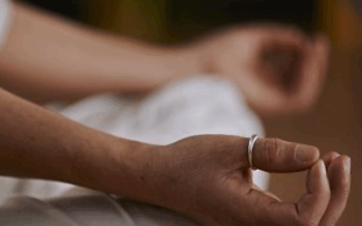 Paraula de nen: Benvinguda, calma