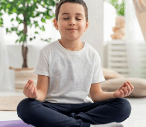 Paraula de nen: El joc del 4-7-8