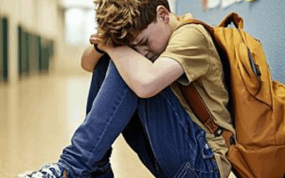 Paraula de nen: Humiliació