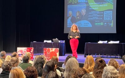 Jornada con Cocobe en Girona: Descubriendo el poder de las emociones en el aula