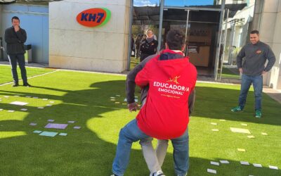 La salud mental y el bienestar emocional en las empresas: una prioridad estratégica